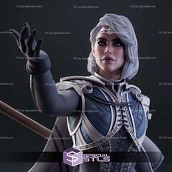 Isobel Baldurs Gate 3D Printer Files