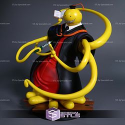 Koro Sensei Assassination Classroom