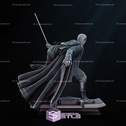 Mace Windu 2024 Starwars 3D Printer Files