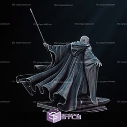 Mace Windu 2024 Starwars 3D Printer Files