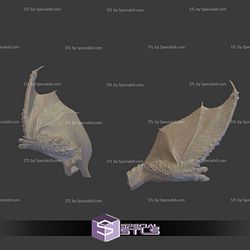 Monster Hunter Rhatalos 3D Printer Files