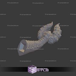 Monster Hunter Rhatalos 3D Printer Files