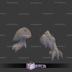 Monster Hunter Rhatalos 3D Printer Files