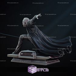 Palpatine 2024 Starwars 3D Printer Files