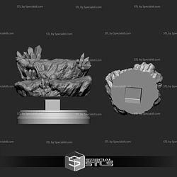 Pokemon Collection - Aggron Family 3D Printer Files