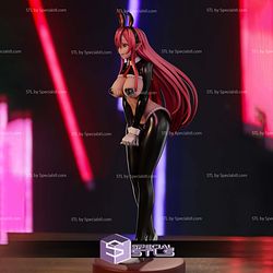 Setogaya Mari Reverse Bunny 3D Printer Files