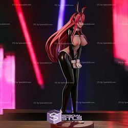 Setogaya Mari Reverse Bunny 3D Printer Files