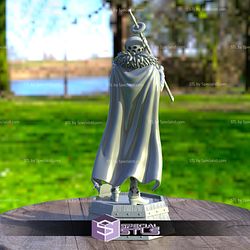 Trafalgar D Water Law V2 3D Printer Files