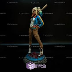 Harley Quinn Margot Robbie V2 from DC