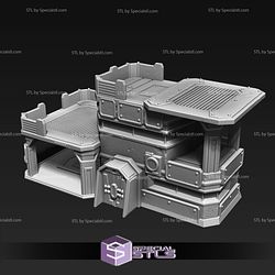 April 2024 Anvilrage Studios Miniatures