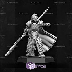 April 2024 Aphyrion Solwyte Miniatures