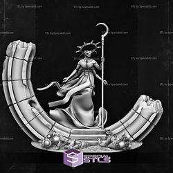 April 2024 Aphyrion Solwyte Miniatures