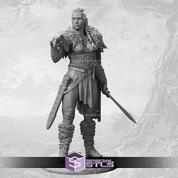 April 2024 Aradia Miniatures