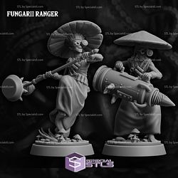 April 2024 Arcane Miniatures