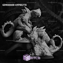 April 2024 Arcane Miniatures