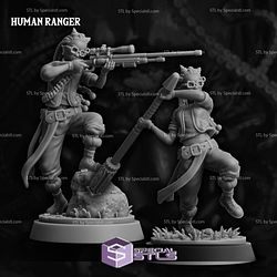 April 2024 Arcane Miniatures