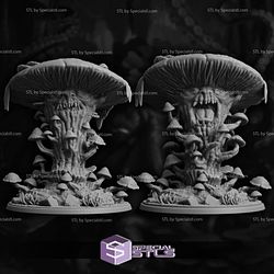 April 2024 Arcane Miniatures