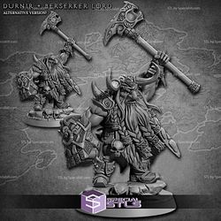 April 2024 Artisan Guild Miniatures