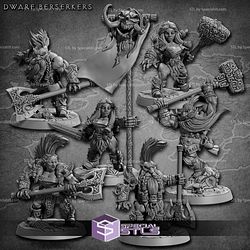 April 2024 Artisan Guild Miniatures