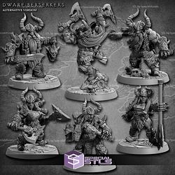 April 2024 Artisan Guild Miniatures