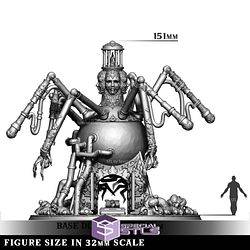 April 2024 Bestiarum Miniatures