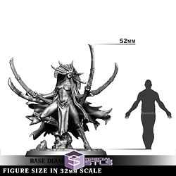 April 2024 Bestiarum Miniatures