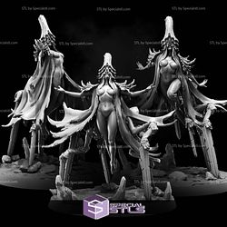 April 2024 Bestiarum Miniatures