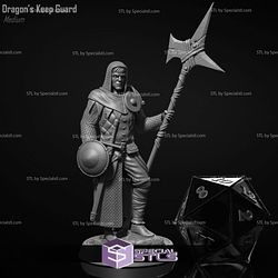 April 2024 Claymore Miniatures