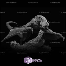 April 2024 Creature Caster Miniatures