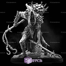 April 2024 Creature Caster Miniatures