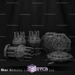 April 2024 Crucible of Games Miniatures