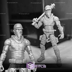 April 2024 Donman Art Collectibles Miniatures