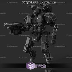 April 2024 Dungeons and Dreadnought Fantastical Sculpts Miniatures