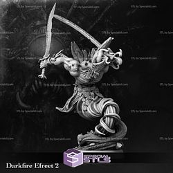 April 2024 Fantasy Archvillain Games Miniatures