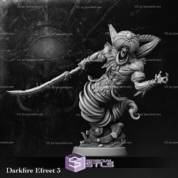 April 2024 Fantasy Archvillain Games Miniatures