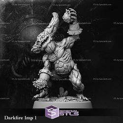 April 2024 Fantasy Archvillain Games Miniatures