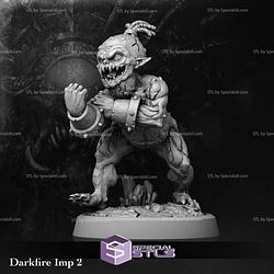 April 2024 Fantasy Archvillain Games Miniatures