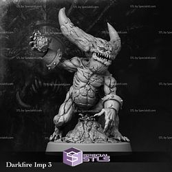 April 2024 Fantasy Archvillain Games Miniatures