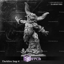 April 2024 Fantasy Archvillain Games Miniatures