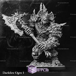 April 2024 Fantasy Archvillain Games Miniatures