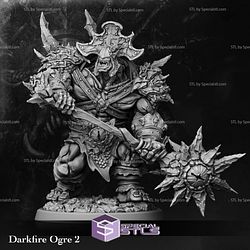 April 2024 Fantasy Archvillain Games Miniatures