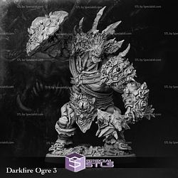 April 2024 Fantasy Archvillain Games Miniatures