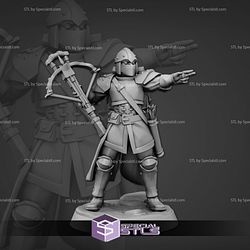 April 2024 Galaad Miniatures