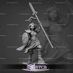 April 2024 Galaad Miniatures