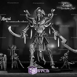 April 2024 Heroes Infinite Miniatures