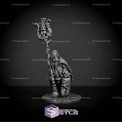 April 2024 Knucklebones Miniatures