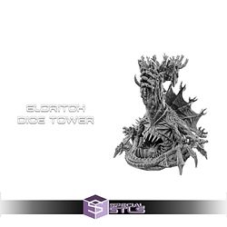 April 2024 Loot Studios Sci-Fi Miniatures