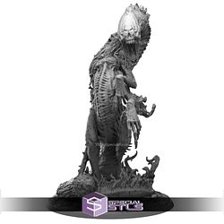 April 2024 Loyalty Reward Creature Caster Miniatures