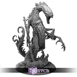 April 2024 Loyalty Reward Creature Caster Miniatures