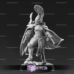 April 2024 Loyalty Reward PS Miniatures